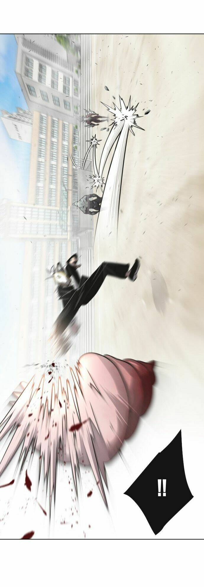 Kĩ Nguyên Của Anh Hùng Chap 61 - Next Chap 62