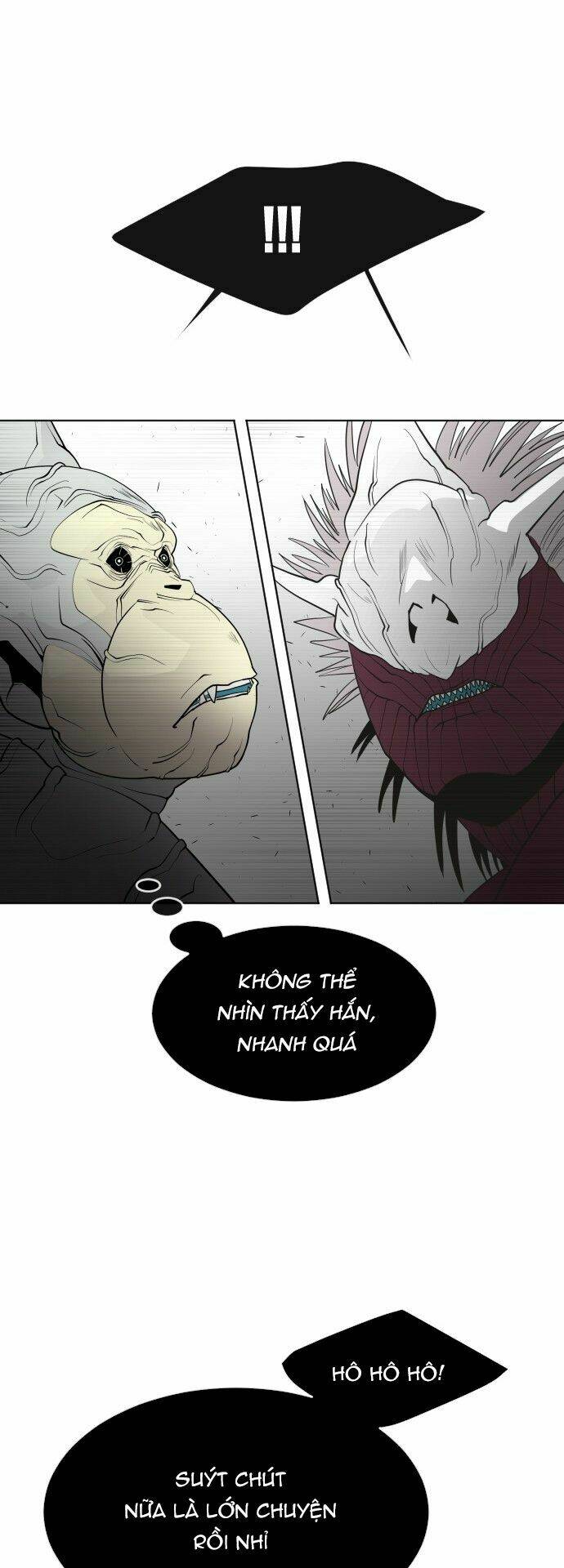 Kĩ Nguyên Của Anh Hùng Chap 61 - Next Chap 62