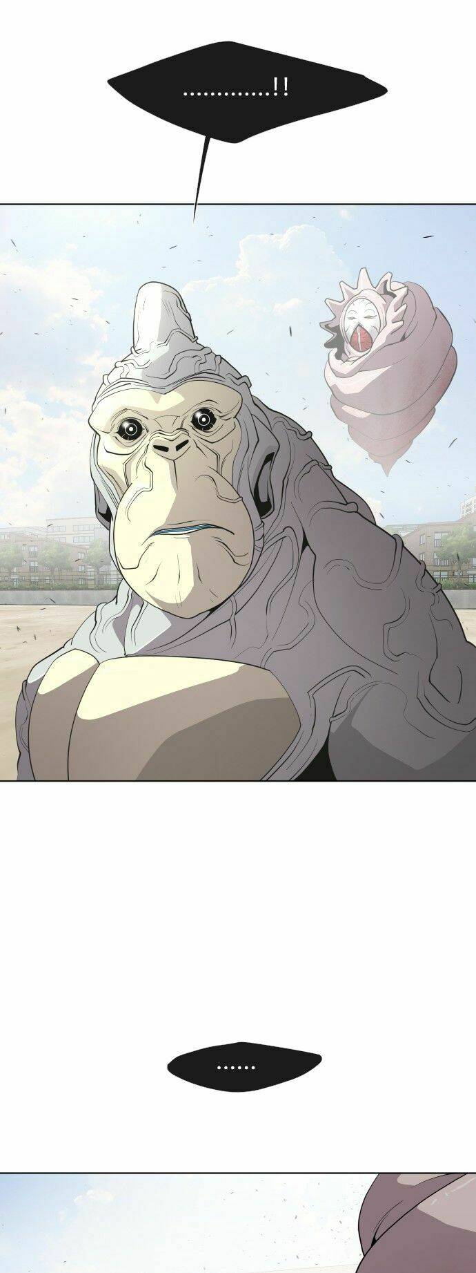 Kĩ Nguyên Của Anh Hùng Chap 61 - Next Chap 62