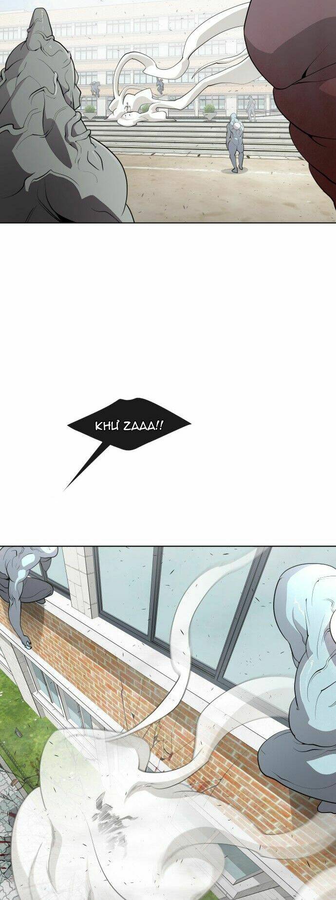 Kĩ Nguyên Của Anh Hùng Chap 61 - Next Chap 62