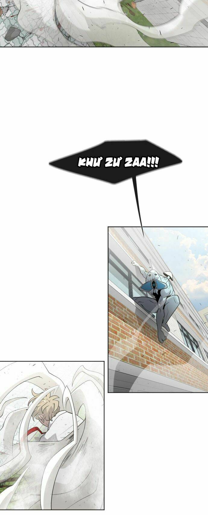 Kĩ Nguyên Của Anh Hùng Chap 61 - Next Chap 62