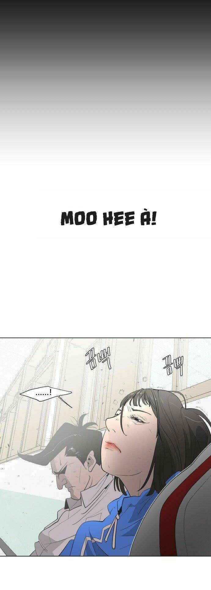 Kĩ Nguyên Của Anh Hùng Chap 62 - Next Chap 63