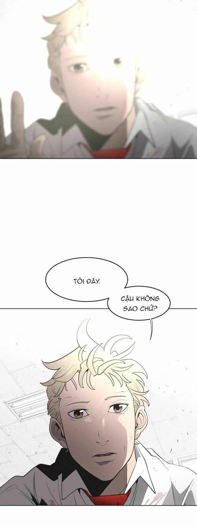 Kĩ Nguyên Của Anh Hùng Chap 62 - Next Chap 63