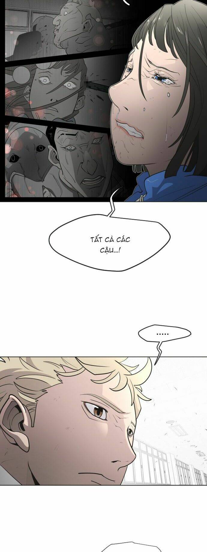 Kĩ Nguyên Của Anh Hùng Chap 62 - Next Chap 63