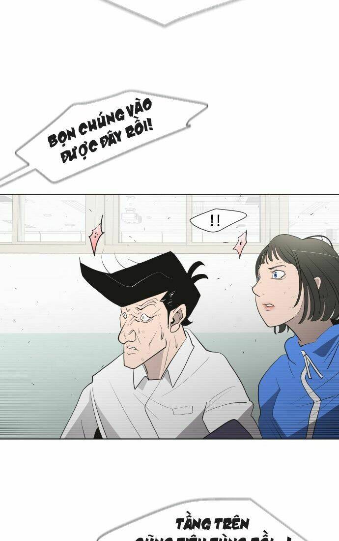 Kĩ Nguyên Của Anh Hùng Chap 62 - Next Chap 63