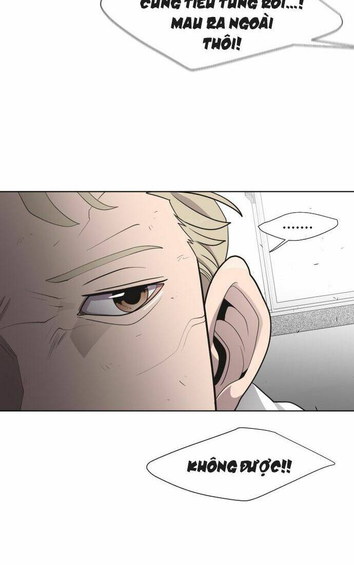 Kĩ Nguyên Của Anh Hùng Chap 62 - Next Chap 63