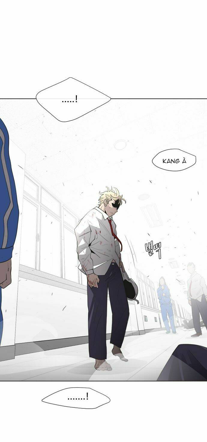 Kĩ Nguyên Của Anh Hùng Chap 62 - Next Chap 63