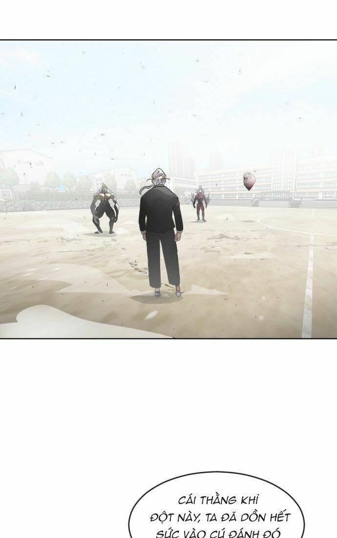 Kĩ Nguyên Của Anh Hùng Chap 62 - Next Chap 63