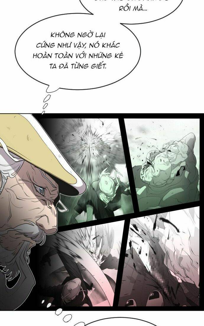 Kĩ Nguyên Của Anh Hùng Chap 62 - Next Chap 63