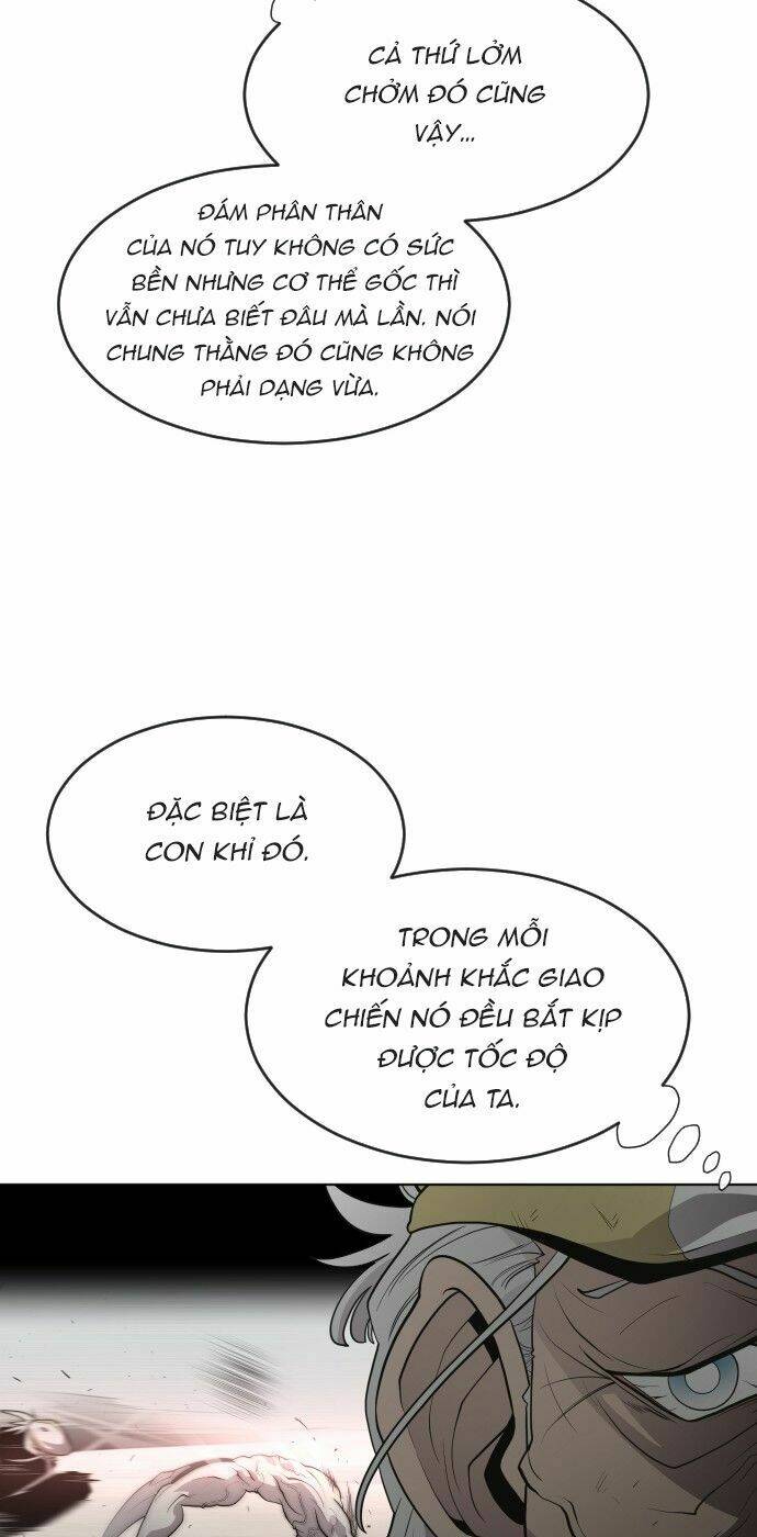 Kĩ Nguyên Của Anh Hùng Chap 62 - Next Chap 63