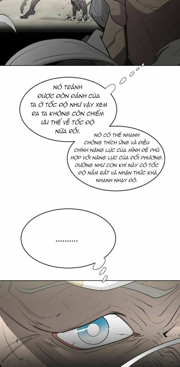 Kĩ Nguyên Của Anh Hùng Chap 62 - Next Chap 63