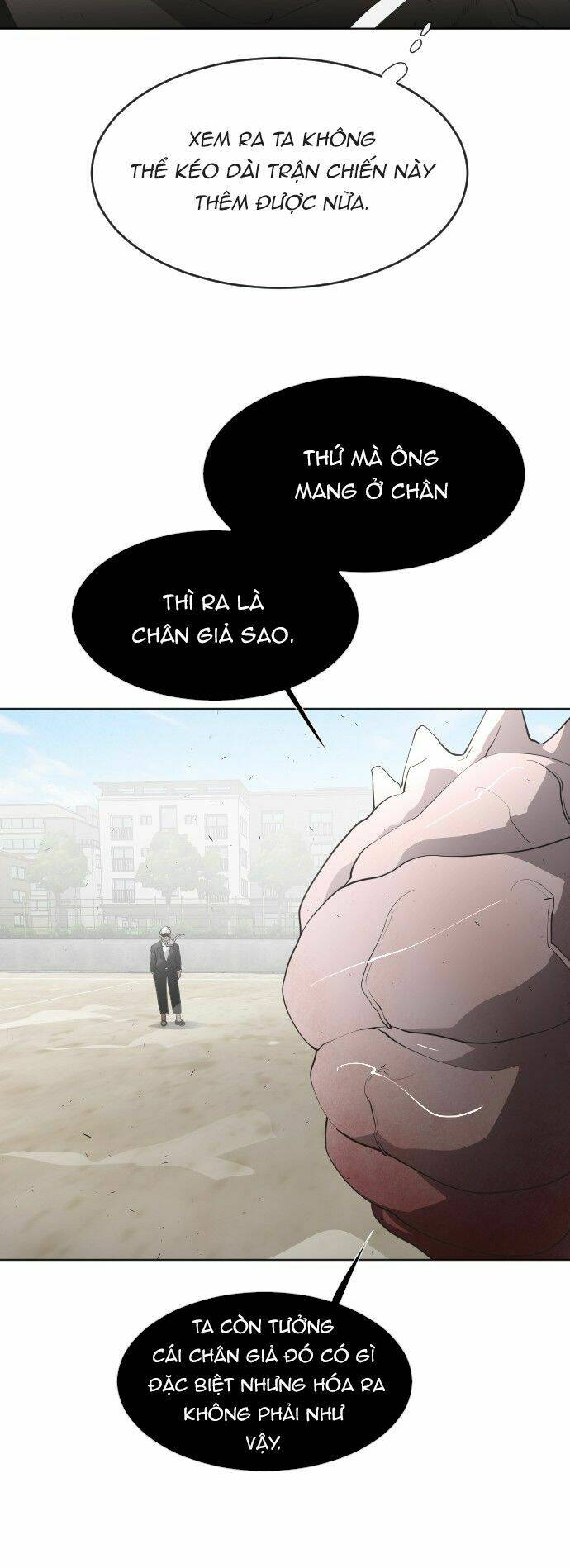 Kĩ Nguyên Của Anh Hùng Chap 62 - Next Chap 63