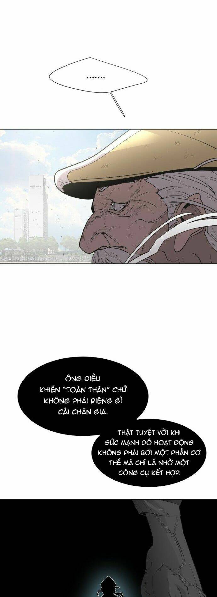 Kĩ Nguyên Của Anh Hùng Chap 62 - Next Chap 63