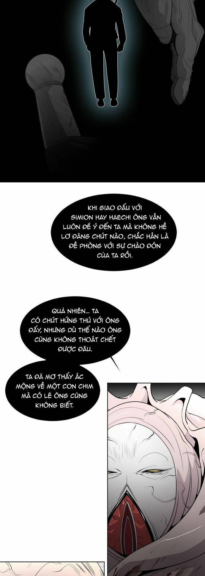 Kĩ Nguyên Của Anh Hùng Chap 62 - Next Chap 63