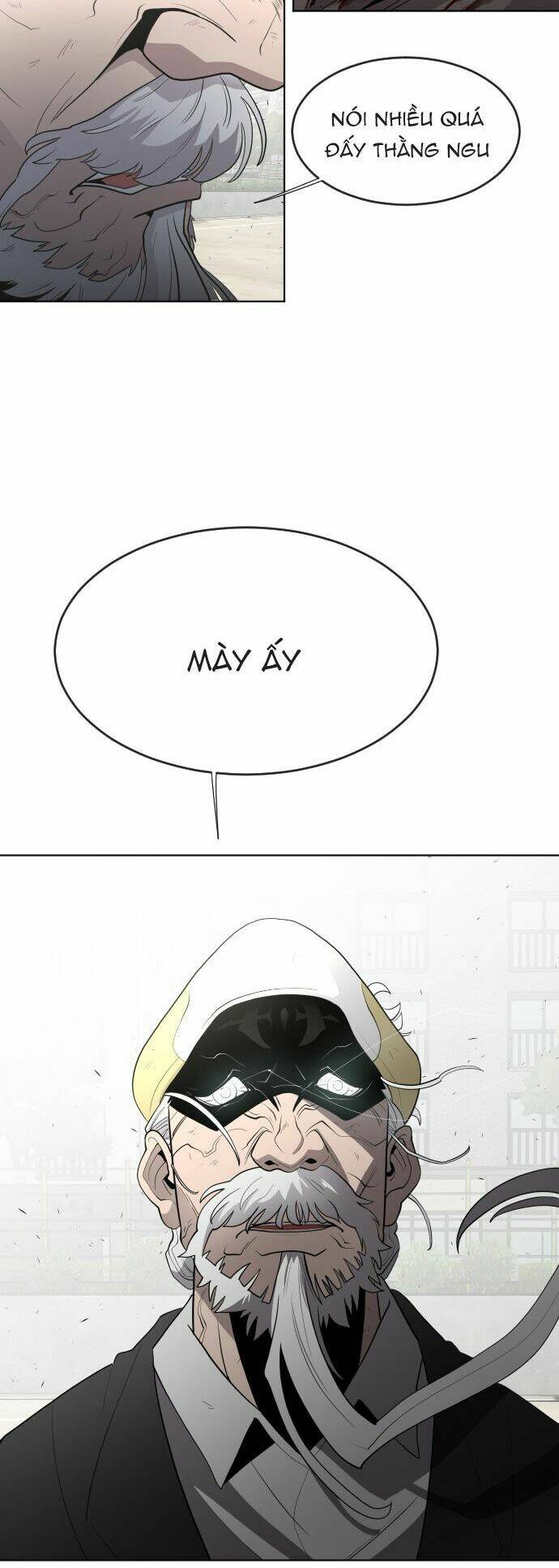 Kĩ Nguyên Của Anh Hùng Chap 62 - Next Chap 63