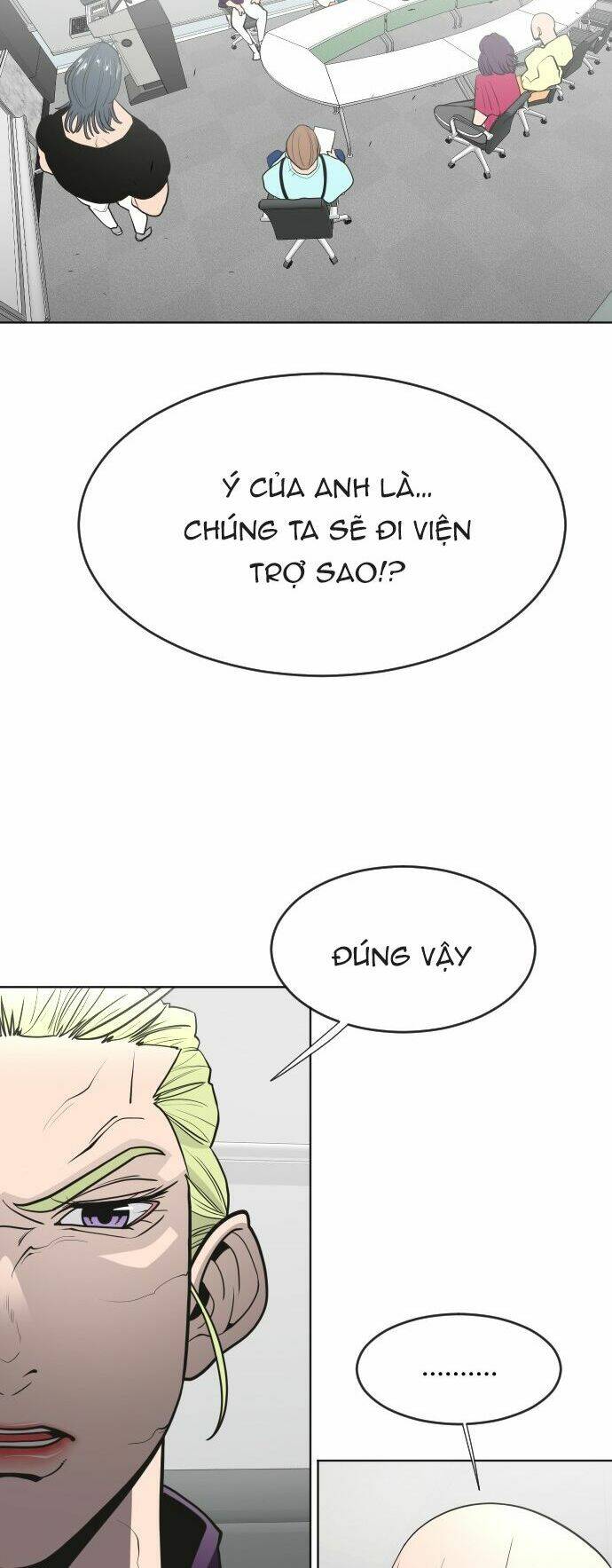 Kĩ Nguyên Của Anh Hùng Chap 62 - Next Chap 63