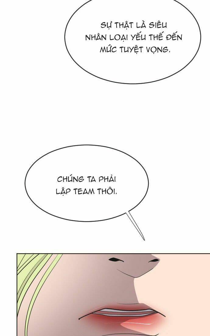 Kĩ Nguyên Của Anh Hùng Chap 62 - Next Chap 63