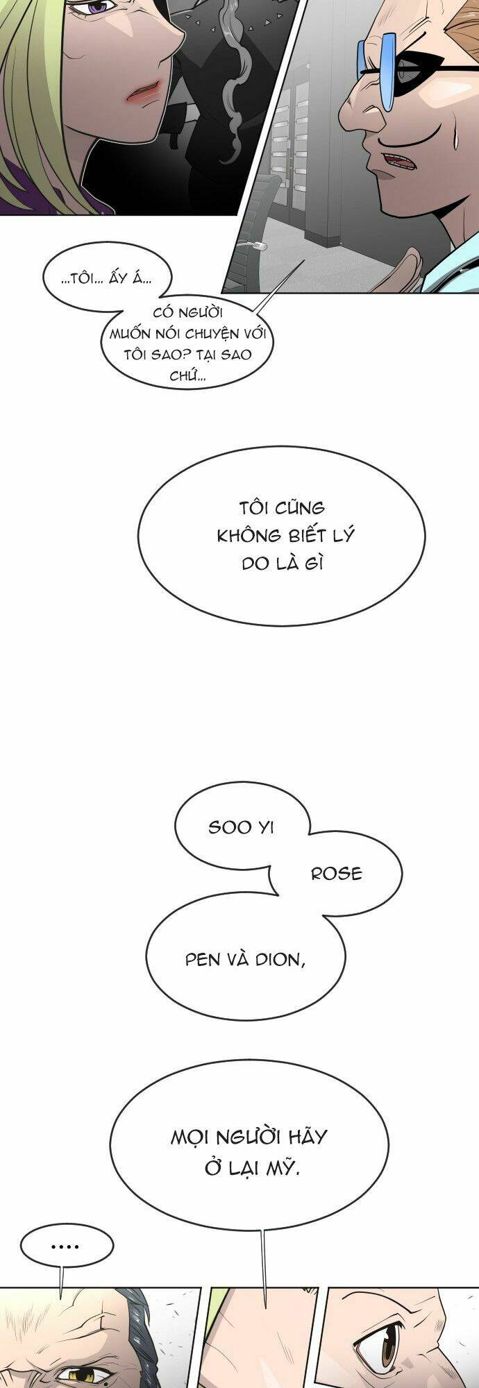 Kĩ Nguyên Của Anh Hùng Chap 62 - Next Chap 63