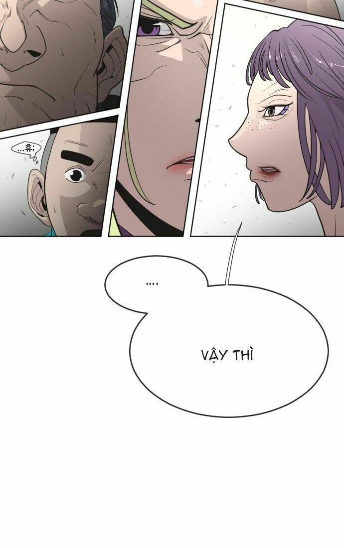 Kĩ Nguyên Của Anh Hùng Chap 62 - Next Chap 63