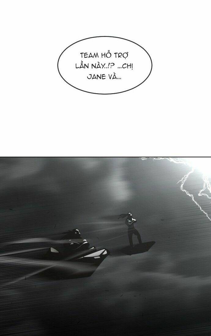 Kĩ Nguyên Của Anh Hùng Chap 62 - Next Chap 63