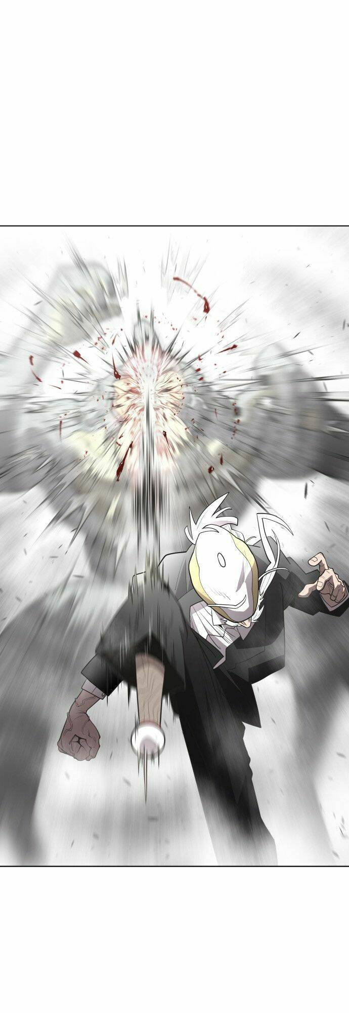 Kĩ Nguyên Của Anh Hùng Chap 62 - Next Chap 63