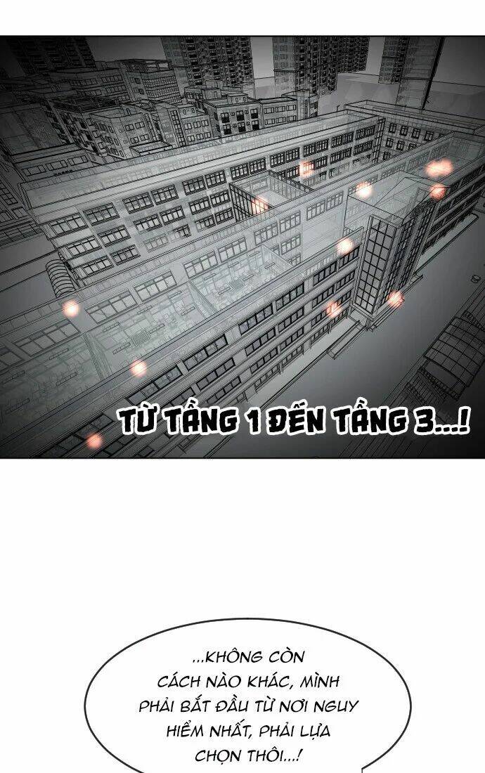 Kĩ Nguyên Của Anh Hùng Chap 63 - Next Chap 64