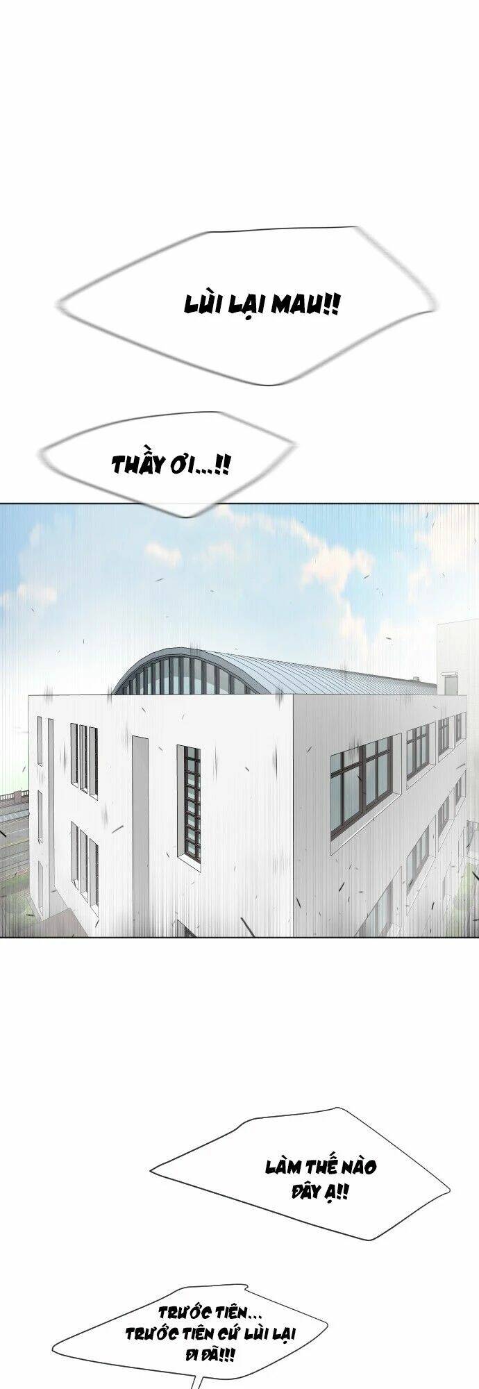 Kĩ Nguyên Của Anh Hùng Chap 63 - Next Chap 64