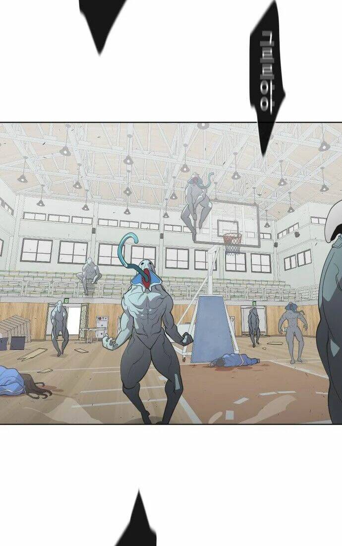 Kĩ Nguyên Của Anh Hùng Chap 63 - Next Chap 64