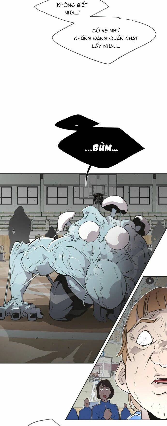 Kĩ Nguyên Của Anh Hùng Chap 63 - Next Chap 64