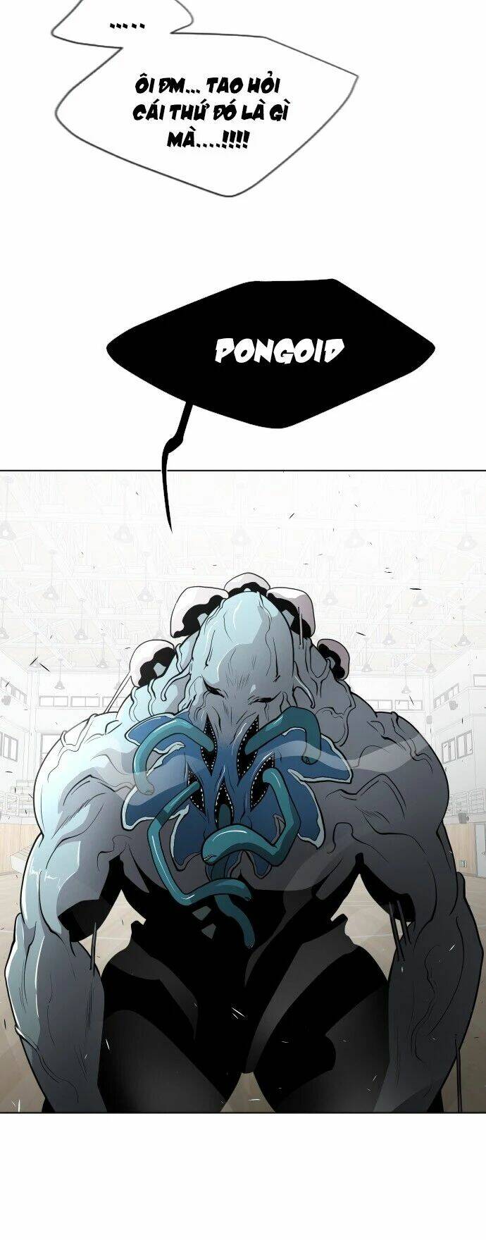 Kĩ Nguyên Của Anh Hùng Chap 63 - Next Chap 64