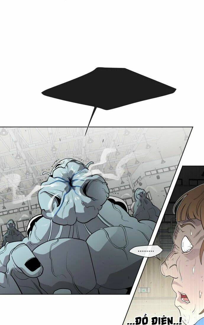 Kĩ Nguyên Của Anh Hùng Chap 63 - Next Chap 64