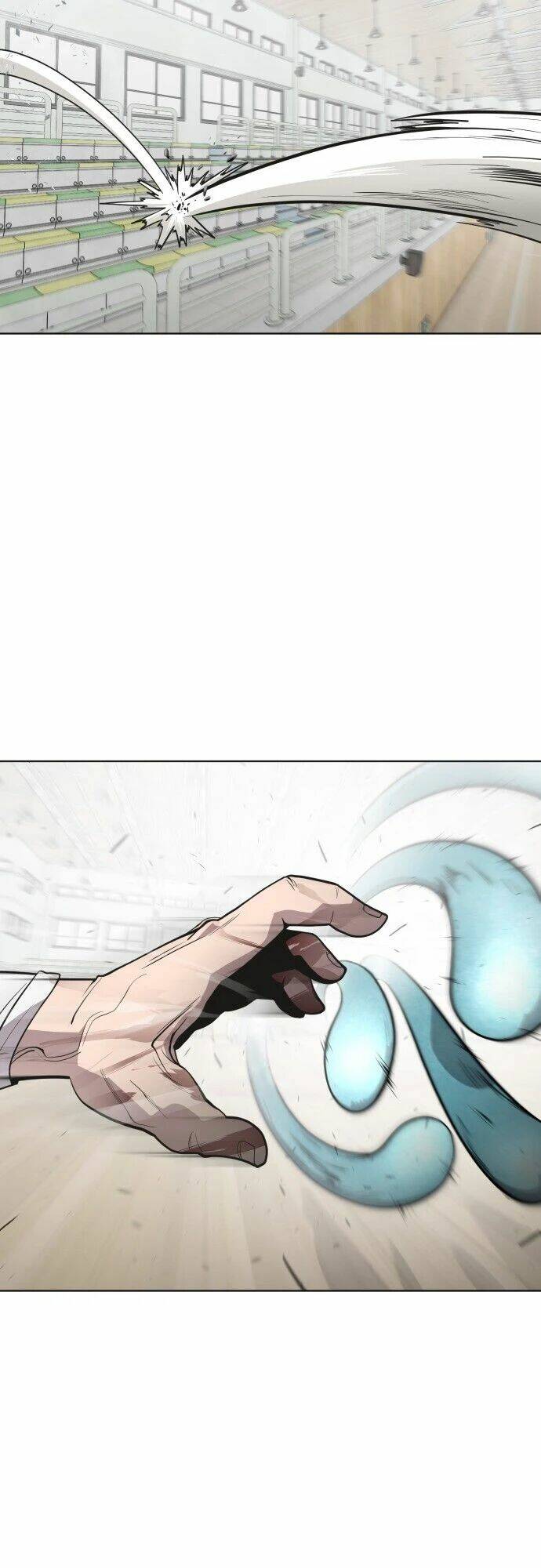 Kĩ Nguyên Của Anh Hùng Chap 63 - Next Chap 64