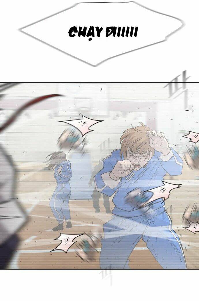 Kĩ Nguyên Của Anh Hùng Chap 63 - Next Chap 64