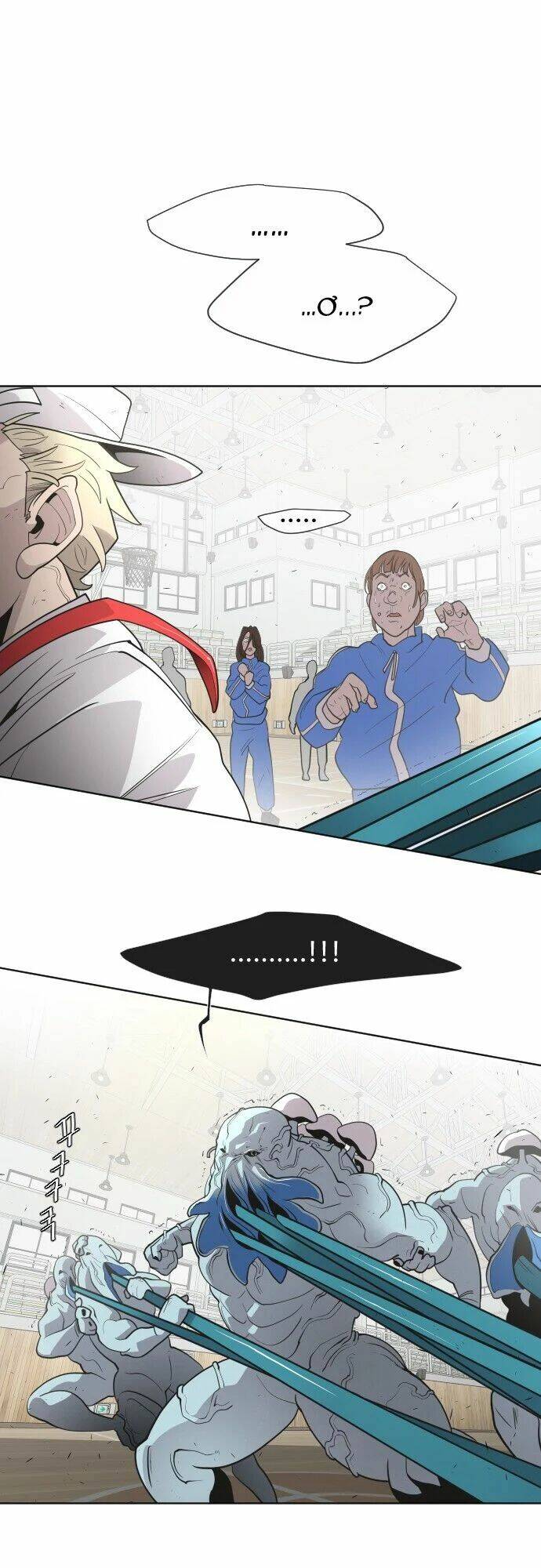 Kĩ Nguyên Của Anh Hùng Chap 63 - Next Chap 64