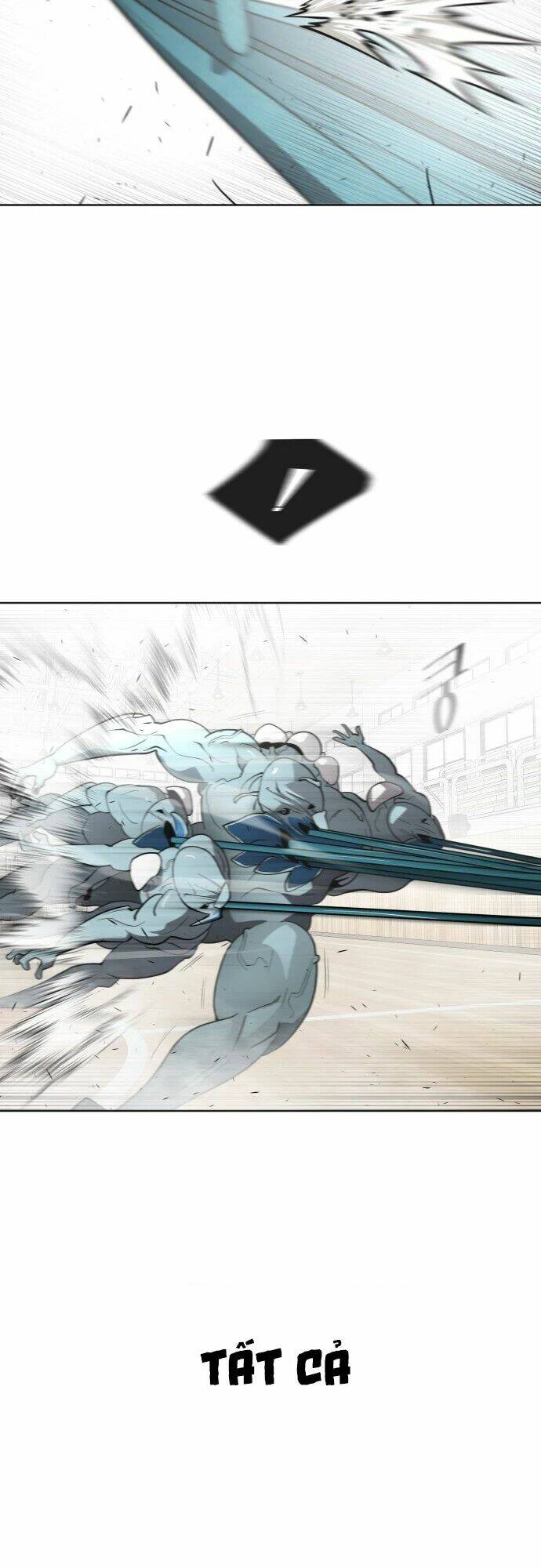 Kĩ Nguyên Của Anh Hùng Chap 63 - Next Chap 64