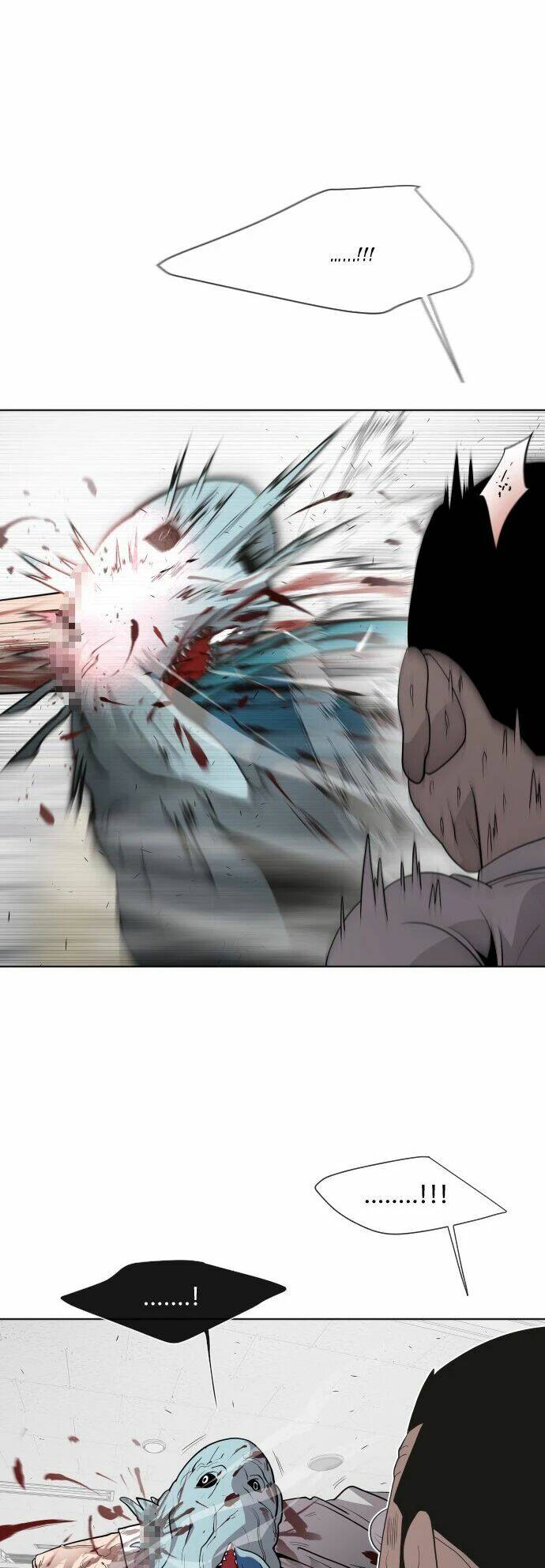 Kĩ Nguyên Của Anh Hùng Chap 63 - Next Chap 64