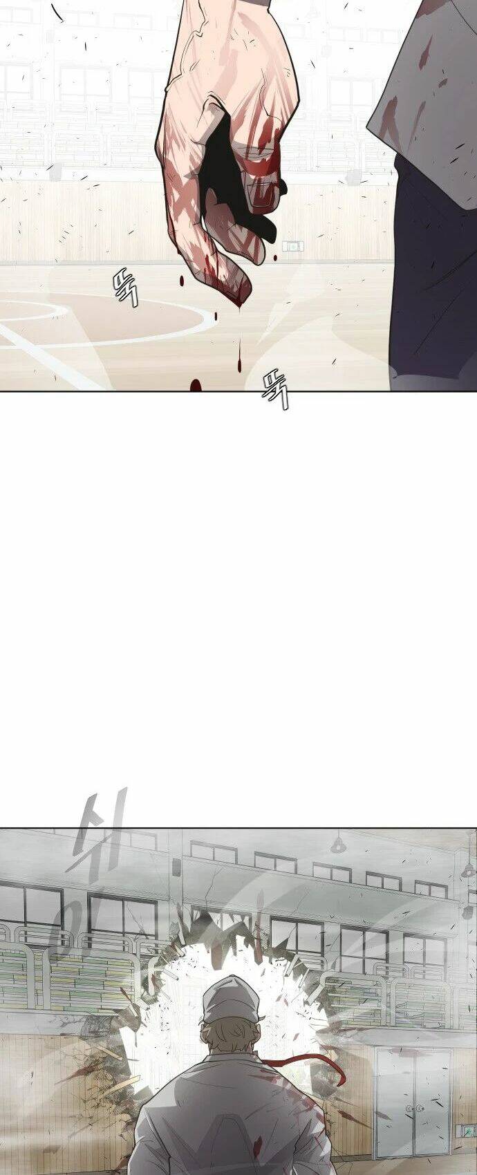 Kĩ Nguyên Của Anh Hùng Chap 63 - Next Chap 64