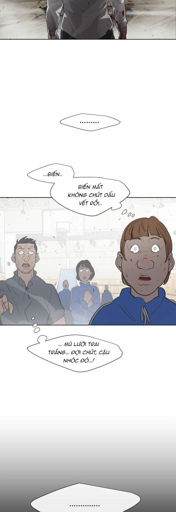 Kĩ Nguyên Của Anh Hùng Chap 63 - Next Chap 64