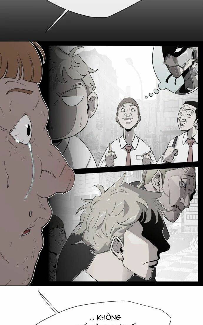 Kĩ Nguyên Của Anh Hùng Chap 63 - Next Chap 64