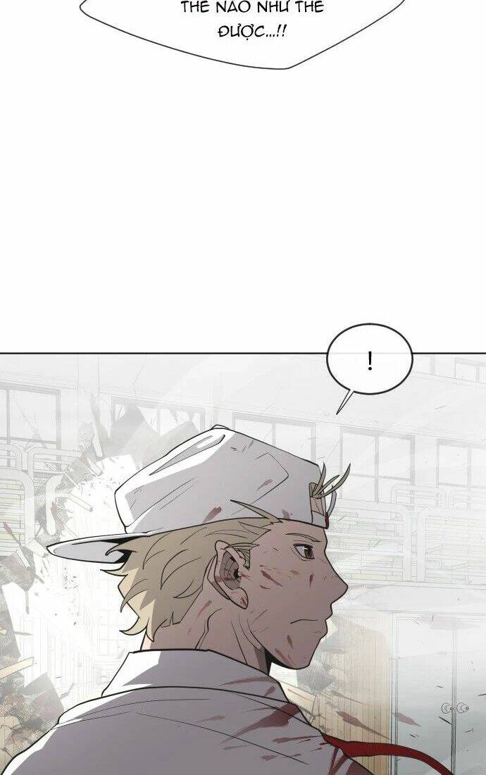 Kĩ Nguyên Của Anh Hùng Chap 63 - Next Chap 64