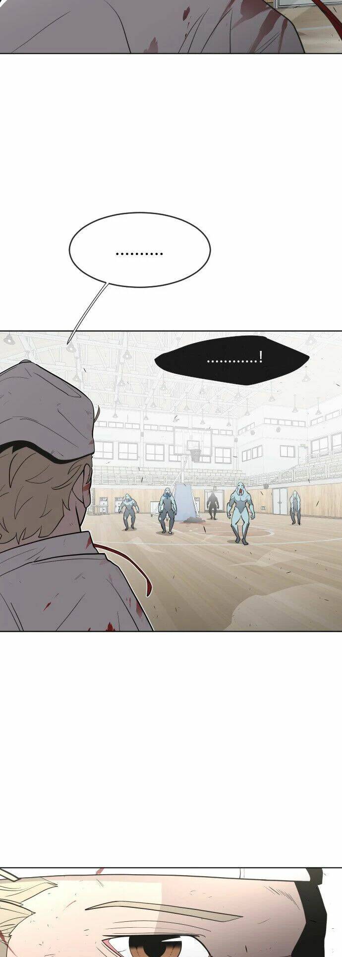 Kĩ Nguyên Của Anh Hùng Chap 63 - Next Chap 64