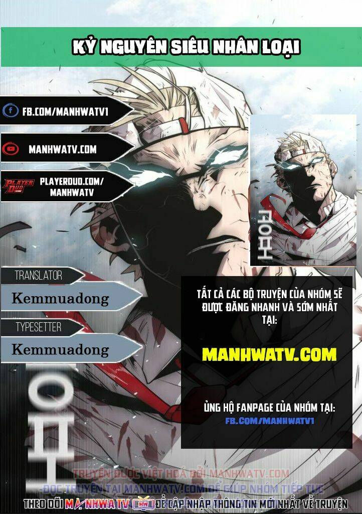 Kĩ Nguyên Của Anh Hùng Chap 64 - Next Chap 65