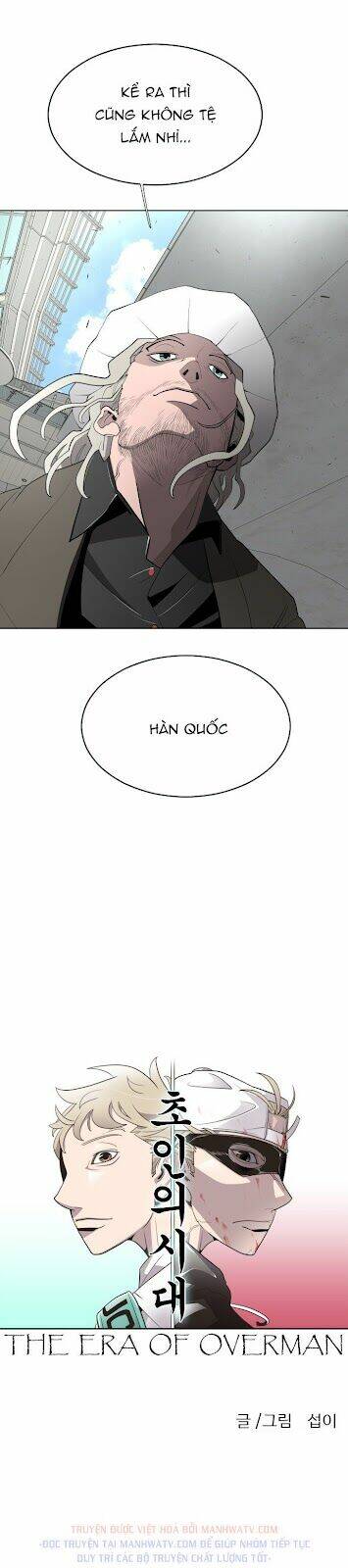 Kĩ Nguyên Của Anh Hùng Chap 64 - Next Chap 65