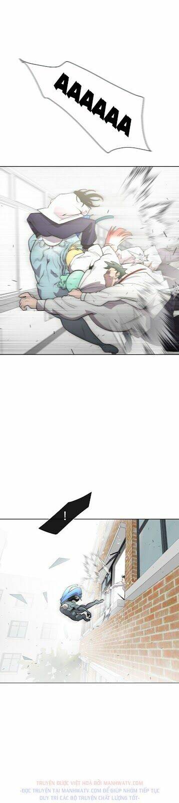 Kĩ Nguyên Của Anh Hùng Chap 64 - Next Chap 65