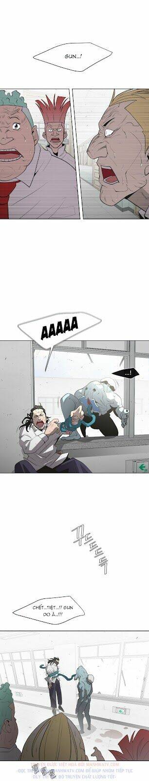 Kĩ Nguyên Của Anh Hùng Chap 64 - Next Chap 65