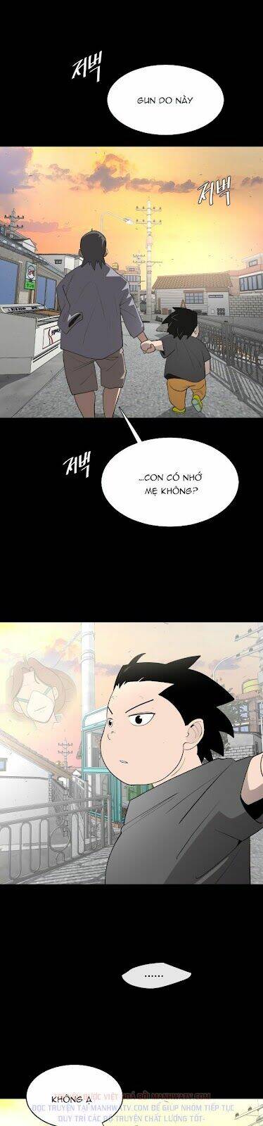 Kĩ Nguyên Của Anh Hùng Chap 64 - Next Chap 65