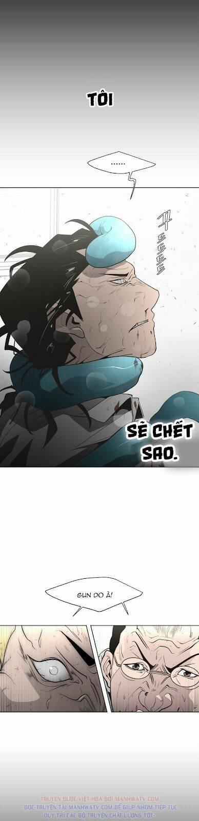 Kĩ Nguyên Của Anh Hùng Chap 64 - Next Chap 65
