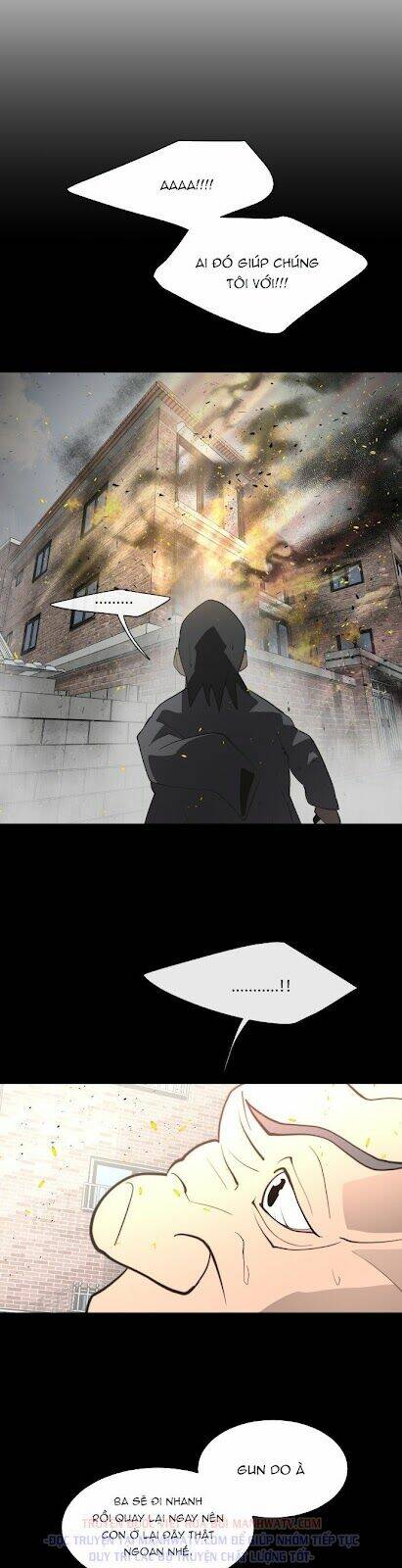 Kĩ Nguyên Của Anh Hùng Chap 64 - Next Chap 65