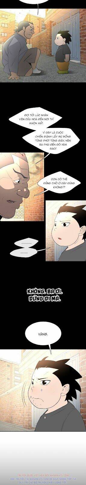 Kĩ Nguyên Của Anh Hùng Chap 64 - Next Chap 65