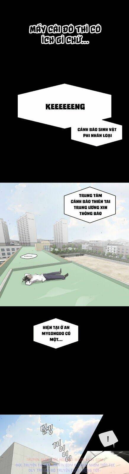 Kĩ Nguyên Của Anh Hùng Chap 64 - Next Chap 65